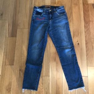 Joe’s jeans